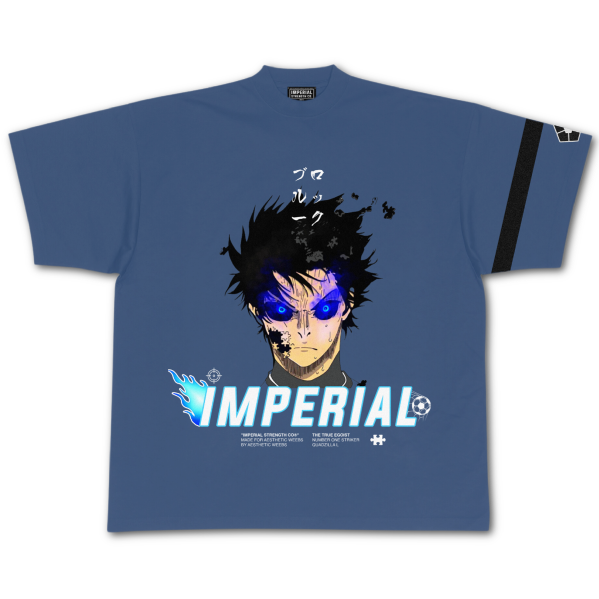 EGOIST INORI Tシャツ EGOIST INORI Tシャツ - ミュージシャン最 安値 で