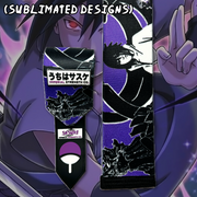 'Clan Avenger' • Wrist Wraps