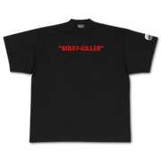 'Giant Killer' • Perfect Oversized Tee