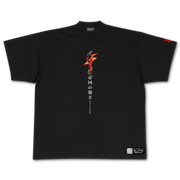 'Hell Vanquisher 2.0' • Perfect Oversized Tee