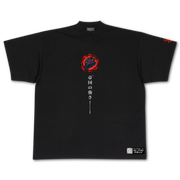 'God Slayer 2.0' • Perfect Oversized Tee