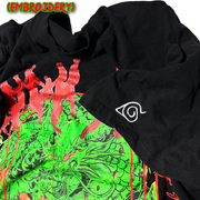 'Green Beast' • Perfect Oversized Tee